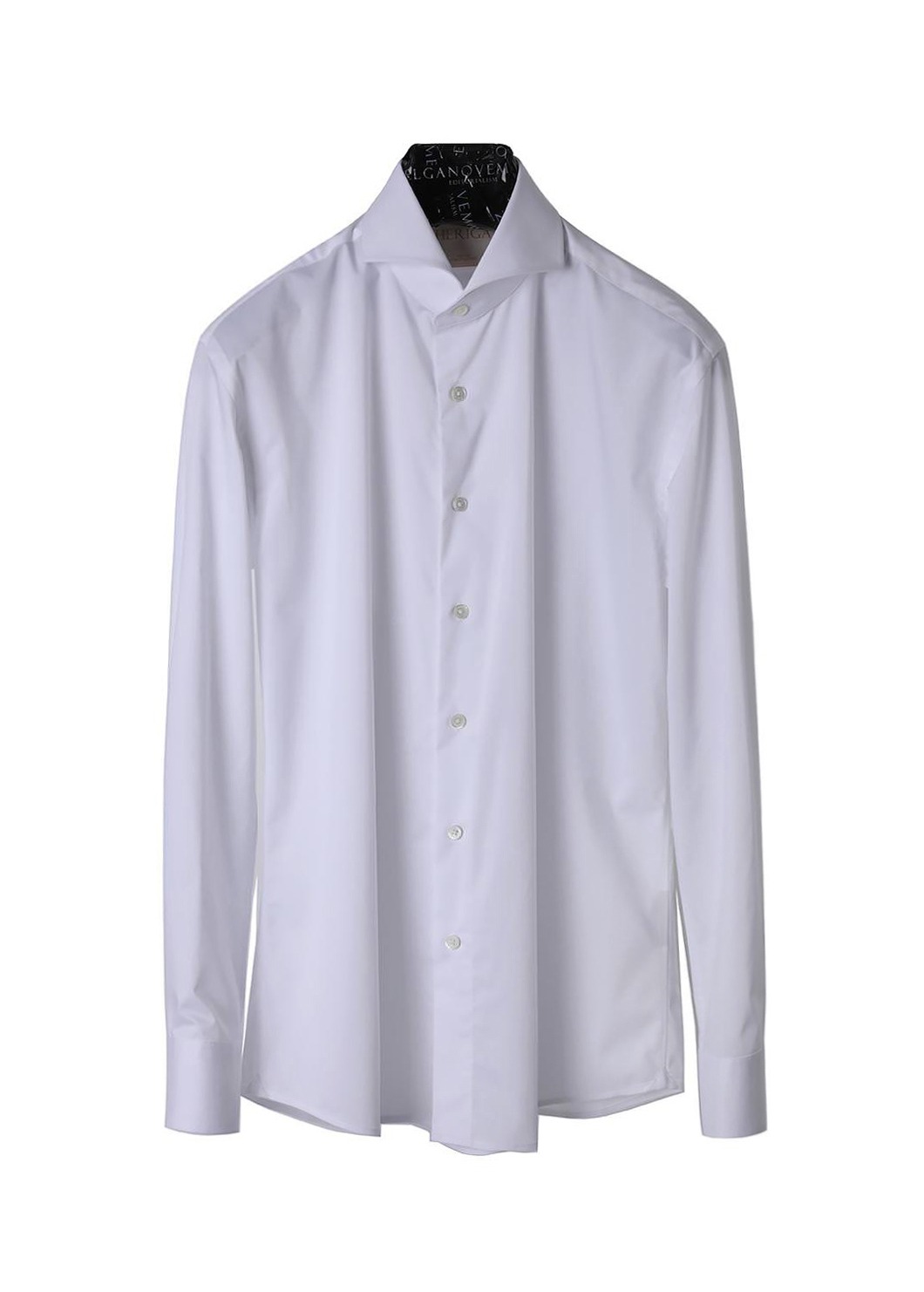 HERIGA  DRESS UOMO  SHIRT-WHITE